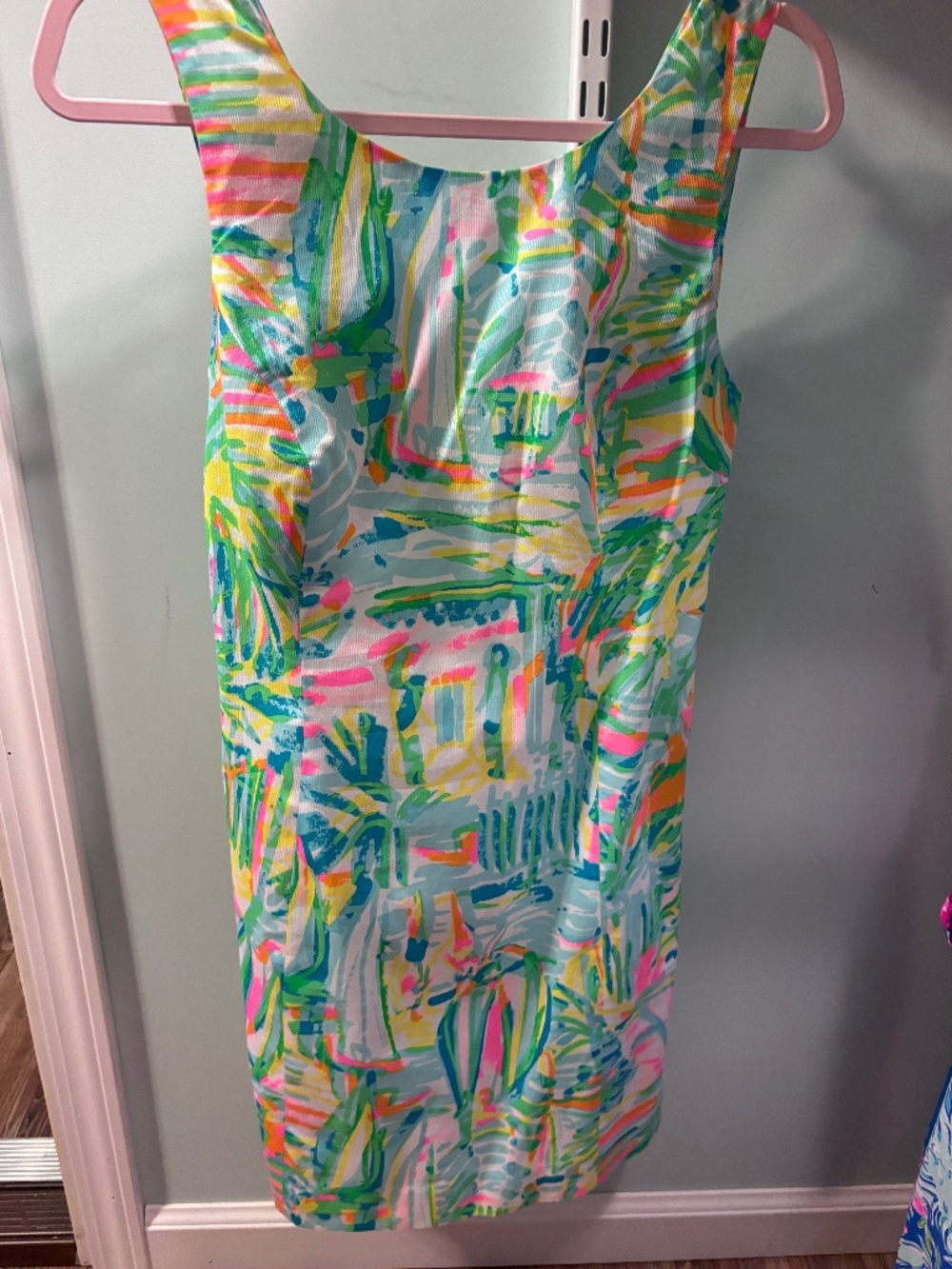 Lilly Pulitzer dress new with tags